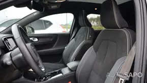 Volvo C40 de 2023