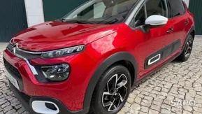 Citroen C3 de 2021