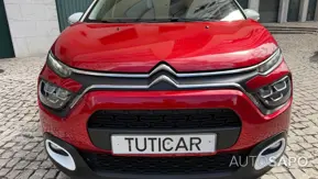Citroen C3 de 2021