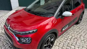 Citroen C3 de 2021