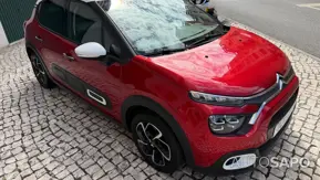 Citroen C3 de 2021