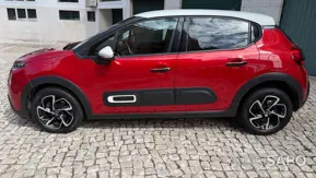 Citroen C3 de 2021
