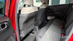 Citroen C3 de 2021