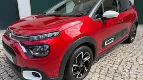 Citroen C3 de 2021