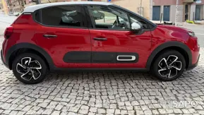 Citroen C3 de 2021