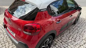 Citroen C3 de 2021
