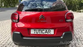 Citroen C3 de 2021