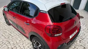 Citroen C3 de 2021