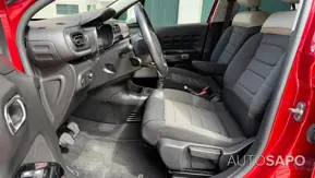 Citroen C3 de 2021