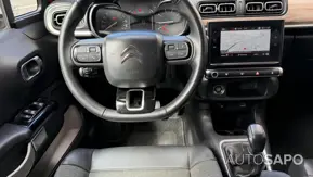 Citroen C3 de 2021