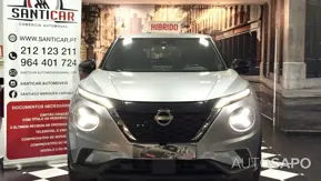 Nissan Juke de 2023