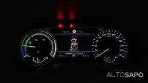 Nissan Juke de 2023