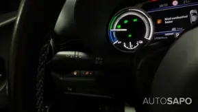 Nissan Juke de 2023