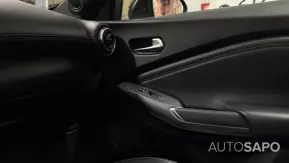 Nissan Juke de 2023