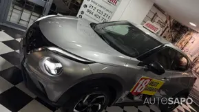 Nissan Juke de 2023