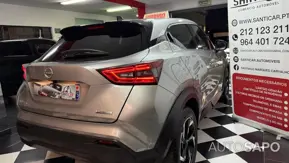 Nissan Juke de 2023