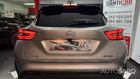 Nissan Juke de 2023
