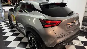 Nissan Juke de 2023