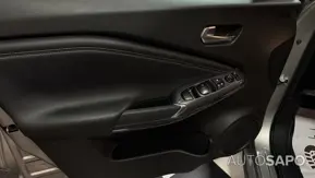 Nissan Juke de 2023