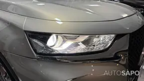 DS DS7 Crossback de 2021