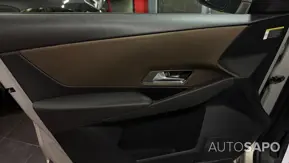 DS DS7 Crossback de 2021