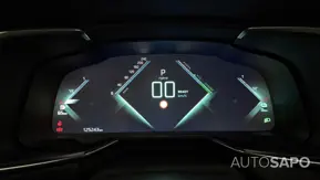 DS DS7 Crossback de 2021