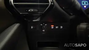 DS DS7 Crossback de 2021