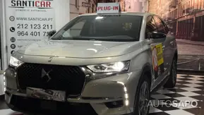 DS DS7 Crossback de 2021