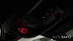 DS DS7 Crossback de 2021