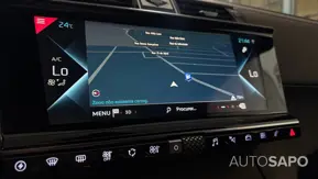 DS DS7 Crossback de 2021