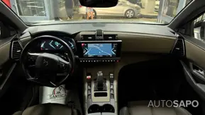 DS DS7 Crossback de 2021