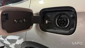 DS DS7 Crossback de 2021