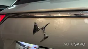 DS DS7 Crossback de 2021
