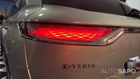 DS DS7 Crossback de 2021