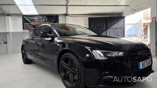 Audi A5 de 2013