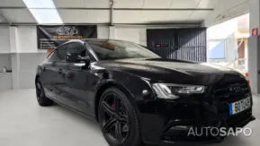 Audi A5 de 2013