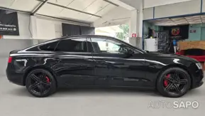 Audi A5 de 2013