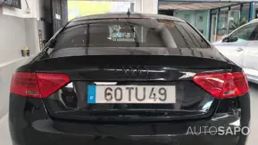 Audi A5 de 2013
