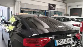 Audi A5 de 2013