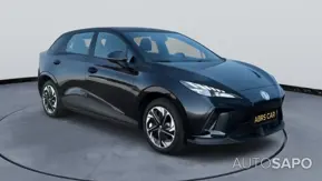 MG MG4 de 2023