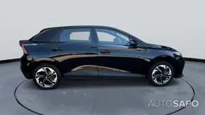 MG MG4 de 2023