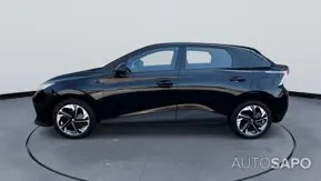 MG MG4 de 2023