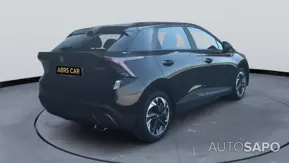 MG MG4 de 2023