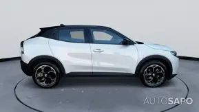 Alfa Romeo Junior de 2025