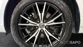 MG MG5 de 2022