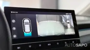 MG MG5 de 2022