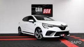 Renault Clio de 2022