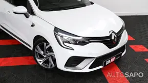 Renault Clio de 2022