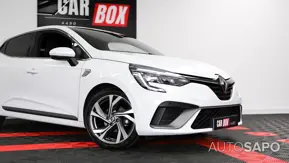 Renault Clio de 2022