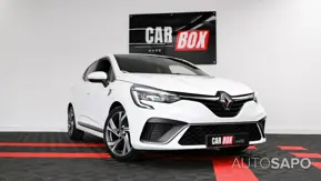 Renault Clio de 2022